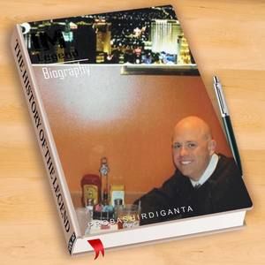 Meet your Posher, Jeff